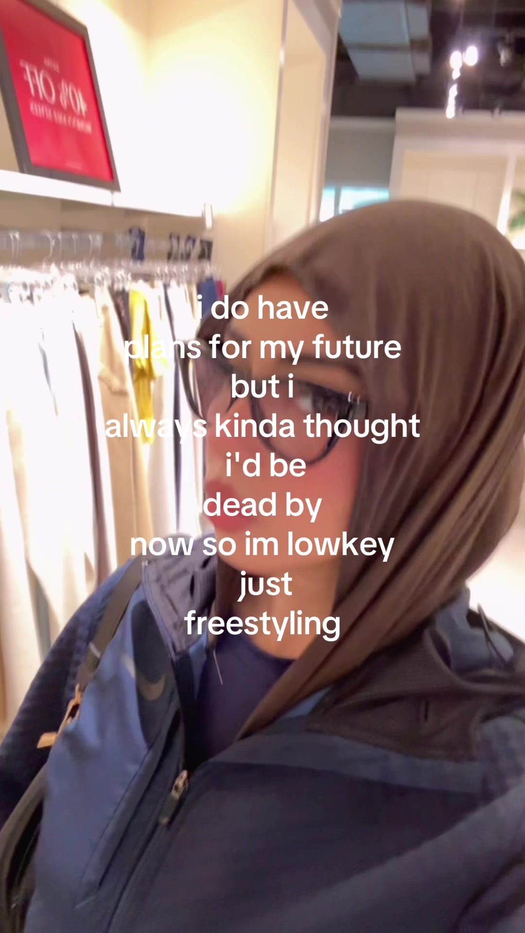 @laudie daudie
