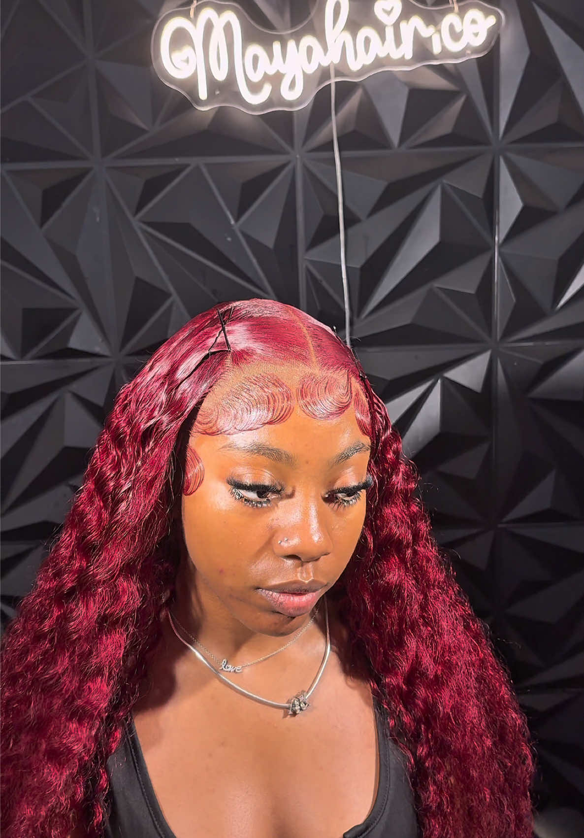 @Broward Hairstylist
