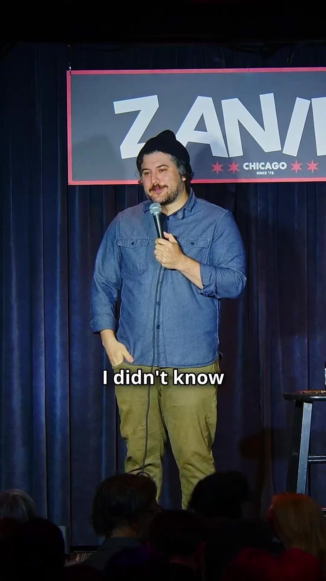 @Zanies