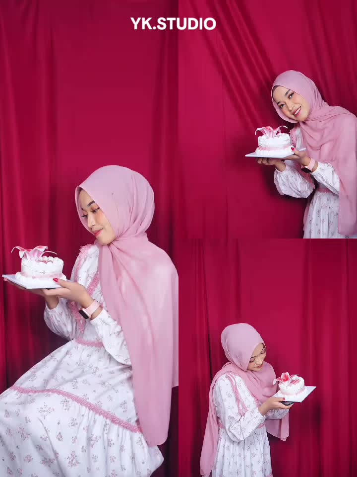 @YK Studio