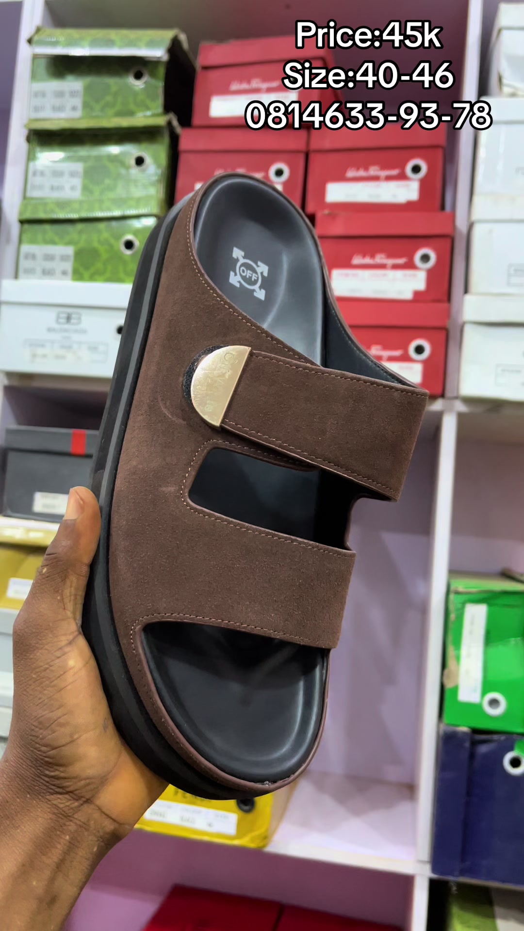 @Jamesfootwears