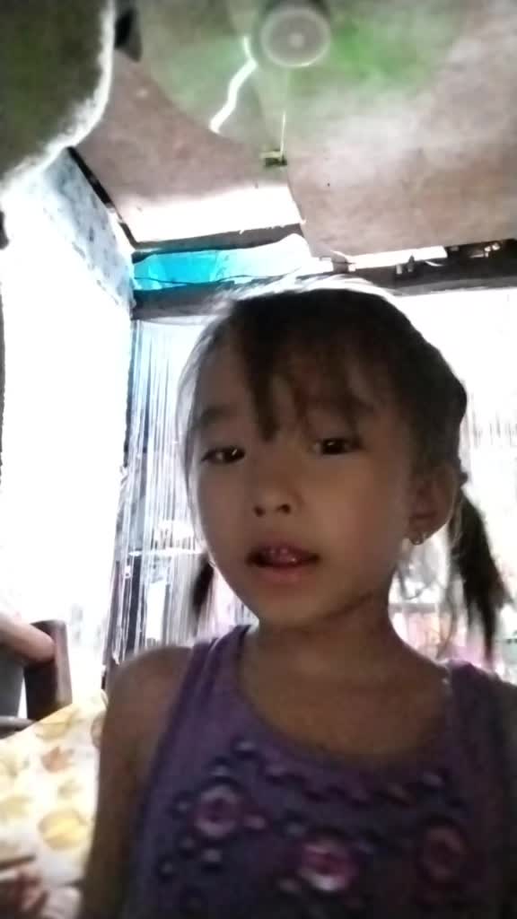 @Niña Mae