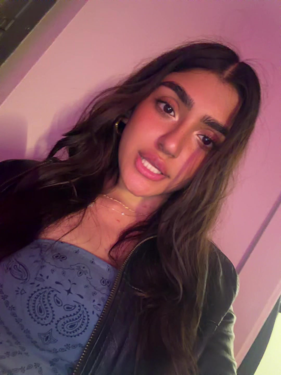 @Iman Lalani