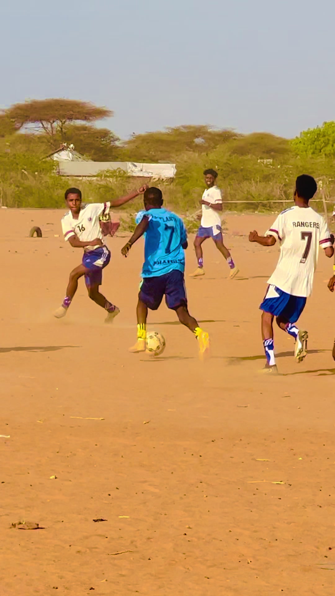 @Faliyaha Dadaab channel