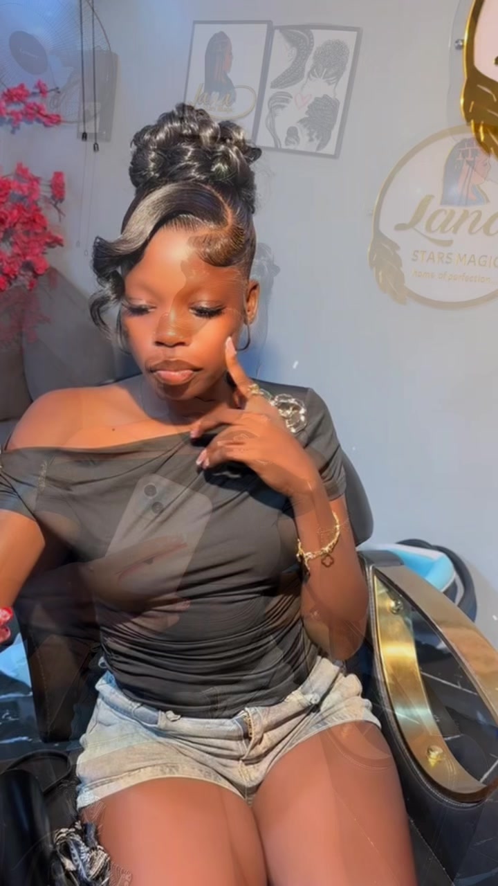 @FESTAC/SATELLITE STYLIST