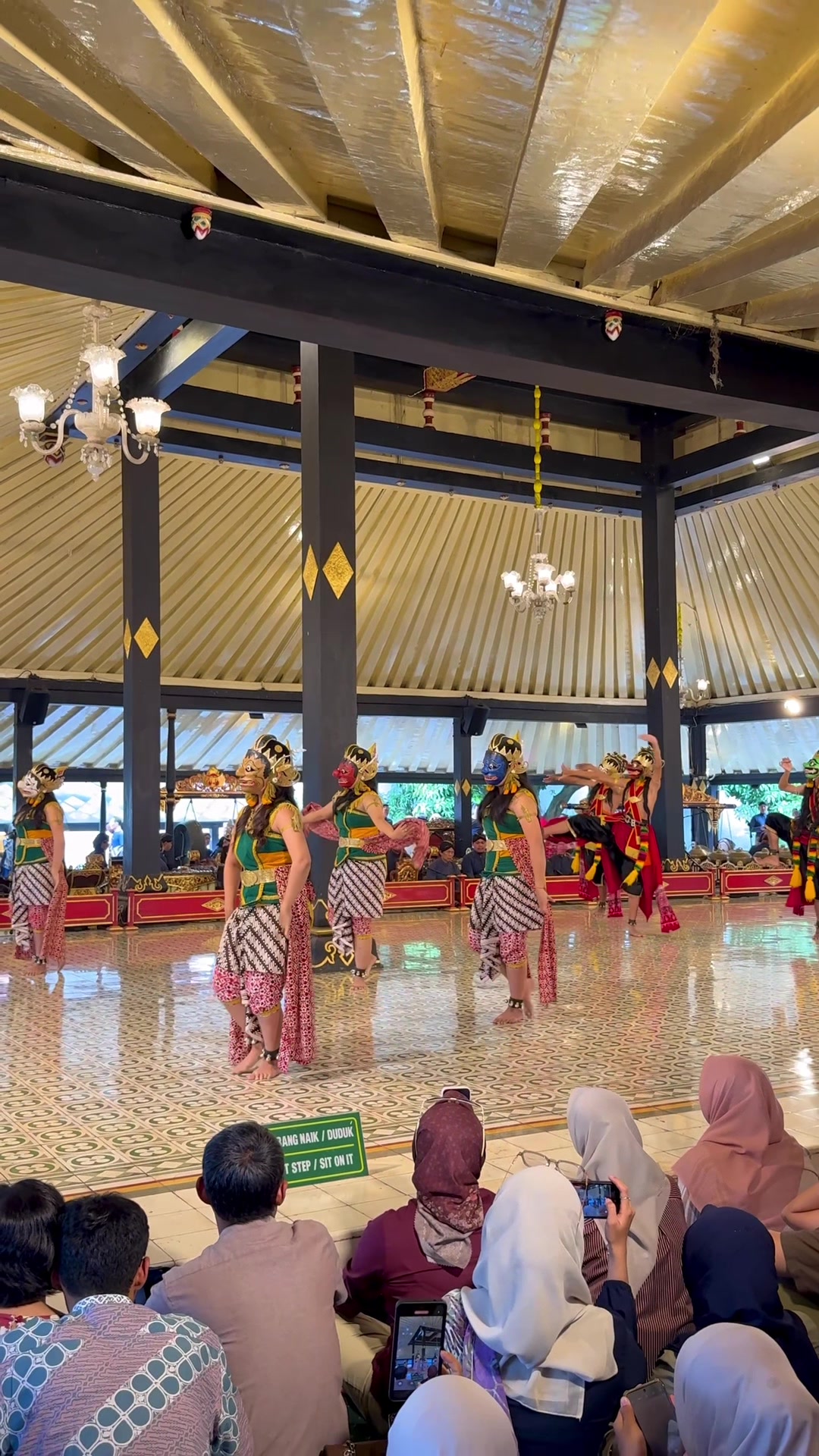 @Wisata Keliling Jogja
