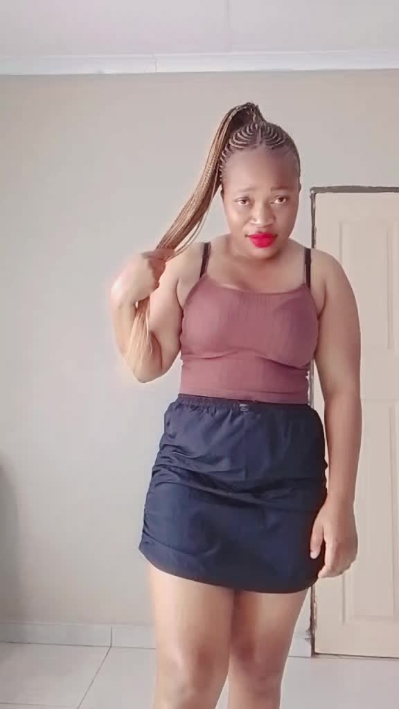 @Phathutshedzo Pretty