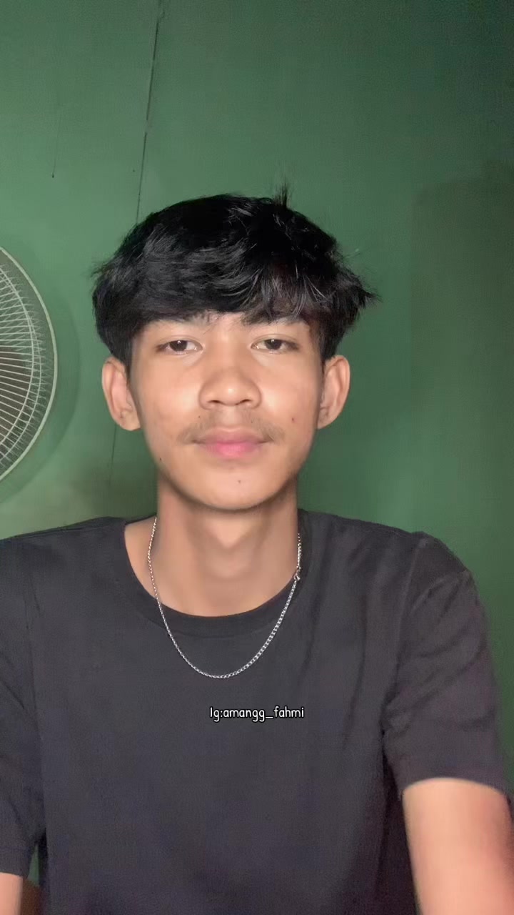 @Amang Fahmi