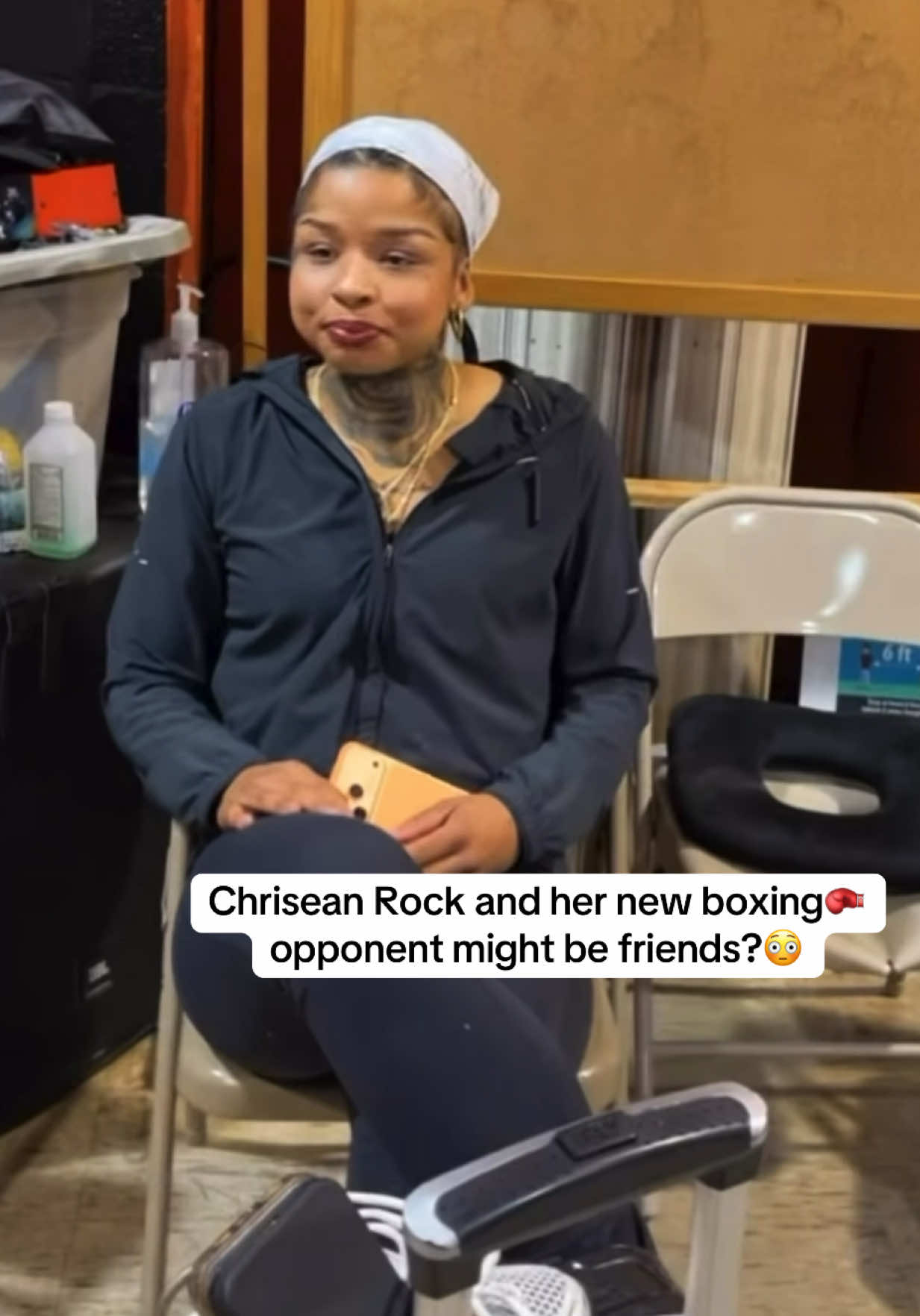 @chrisean