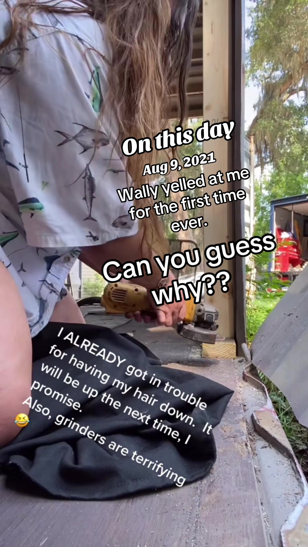 @Sarah