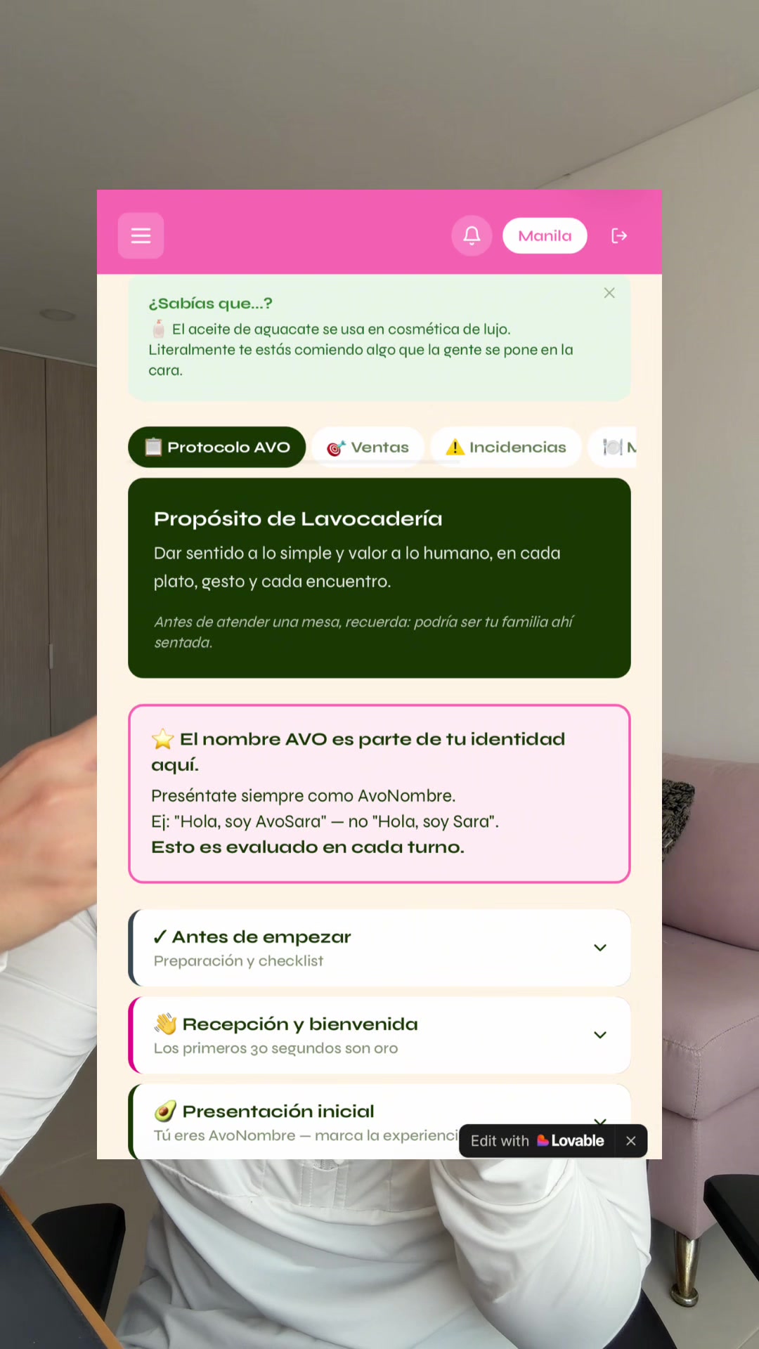 @Ximena Hoyos 🥑