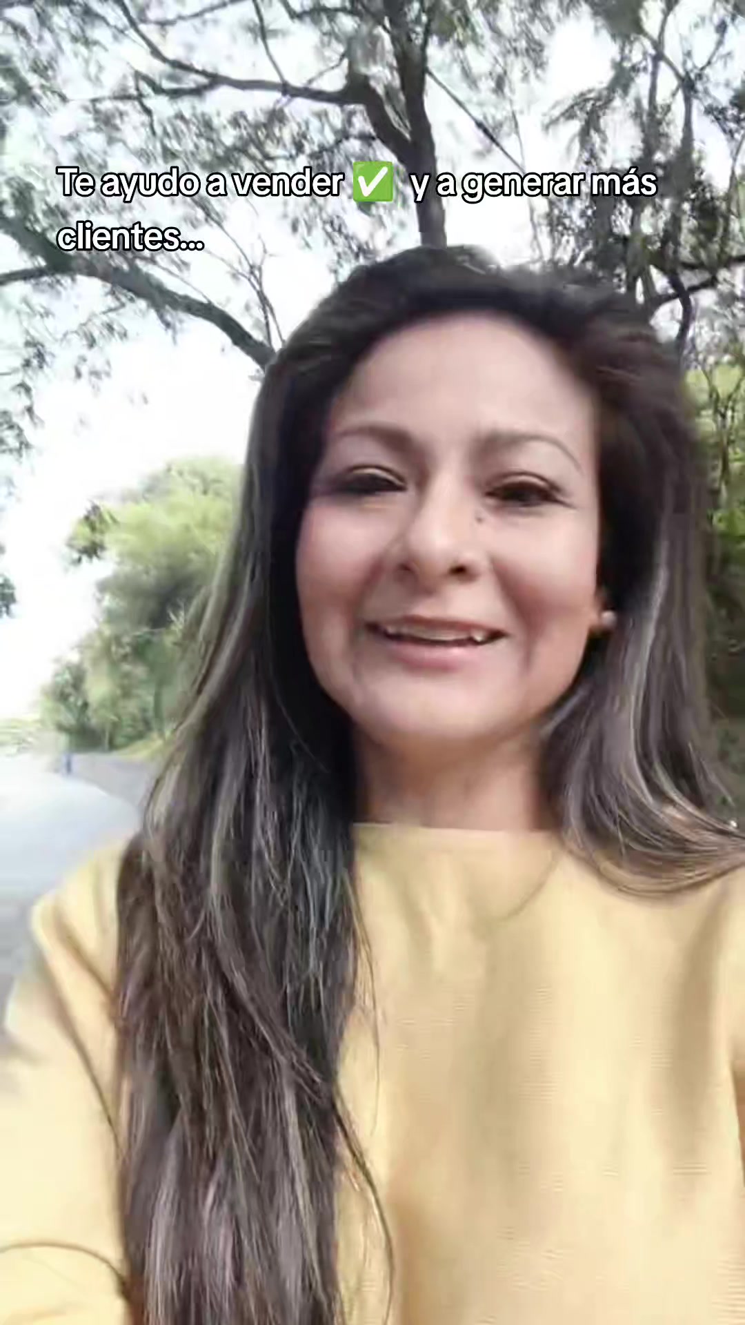 @🍀Silvia Mariana