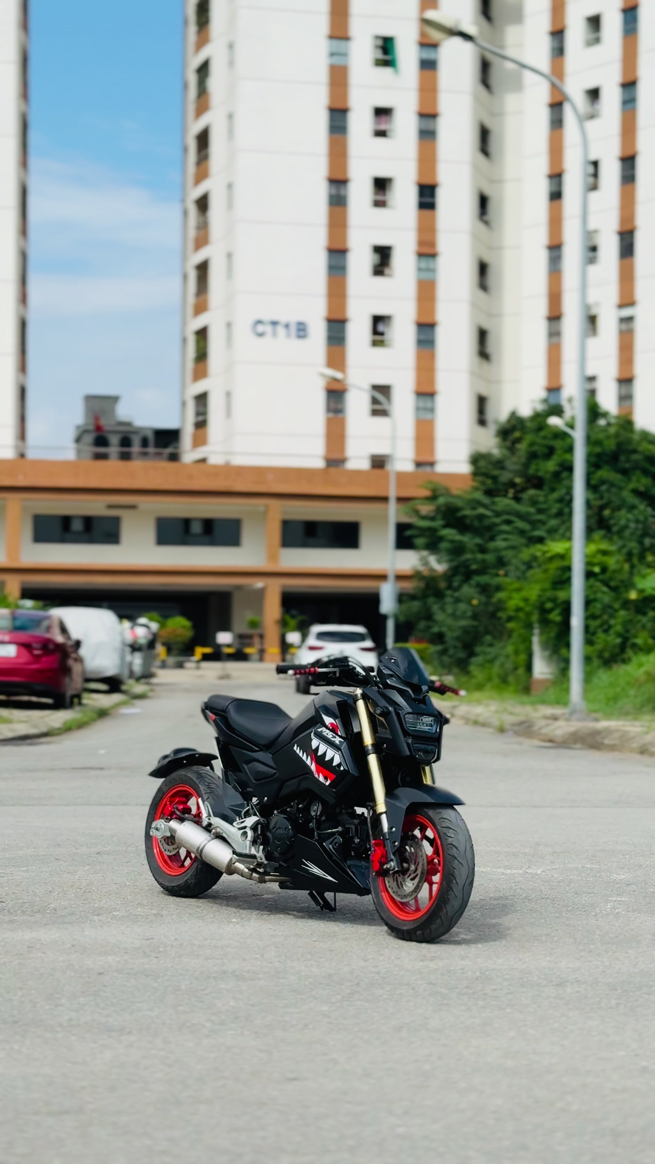@ki&ecirc;n motor ( H&agrave; Nội ) ✅