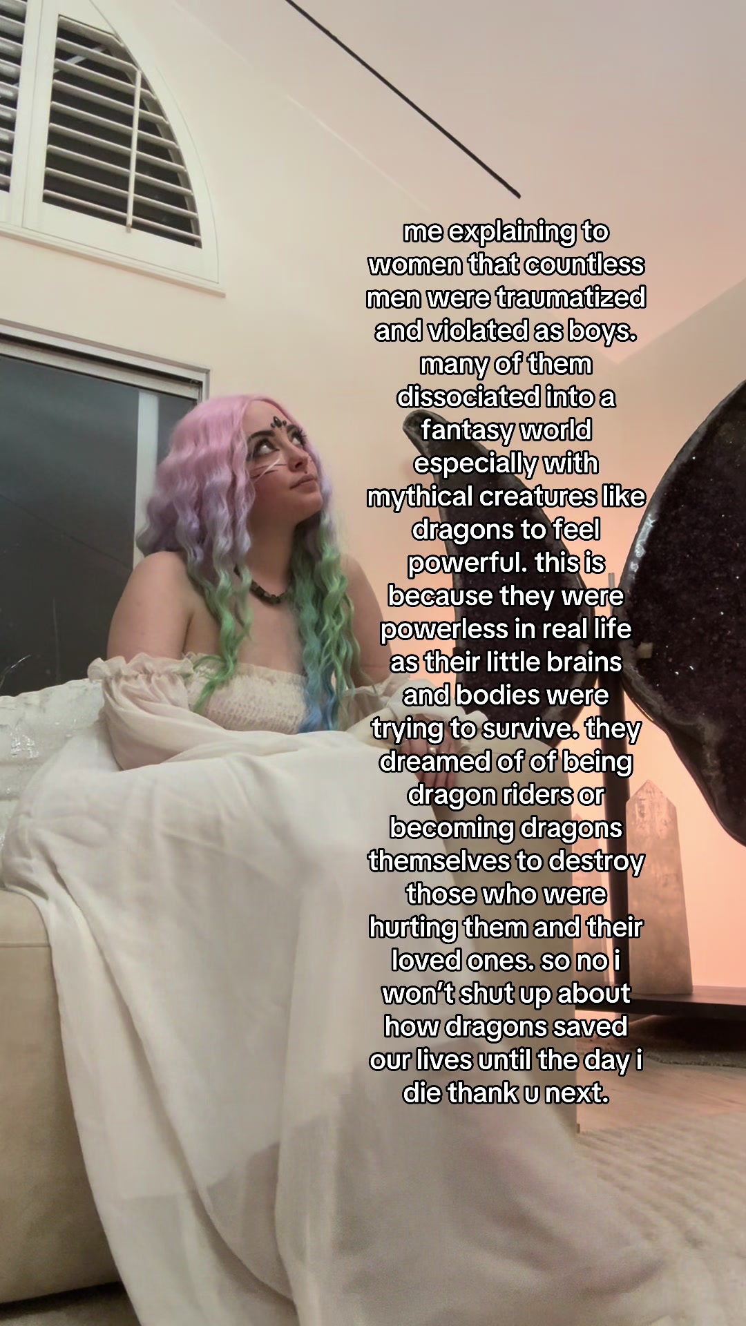 @The Draconic Priestess 🐉