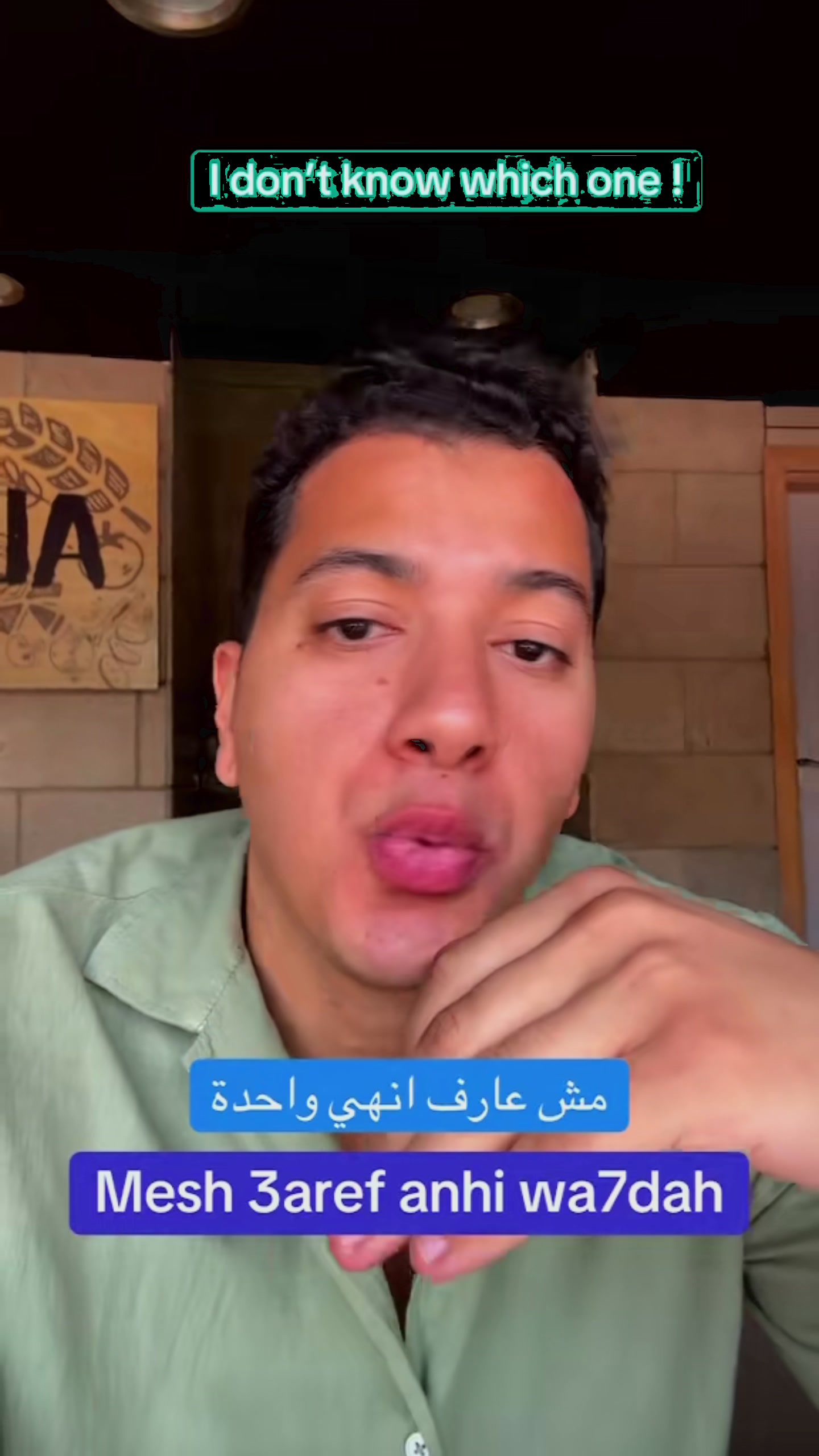 @speakarabi