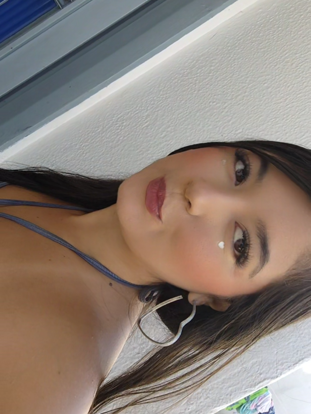 @Bianca Ten&oacute;rio