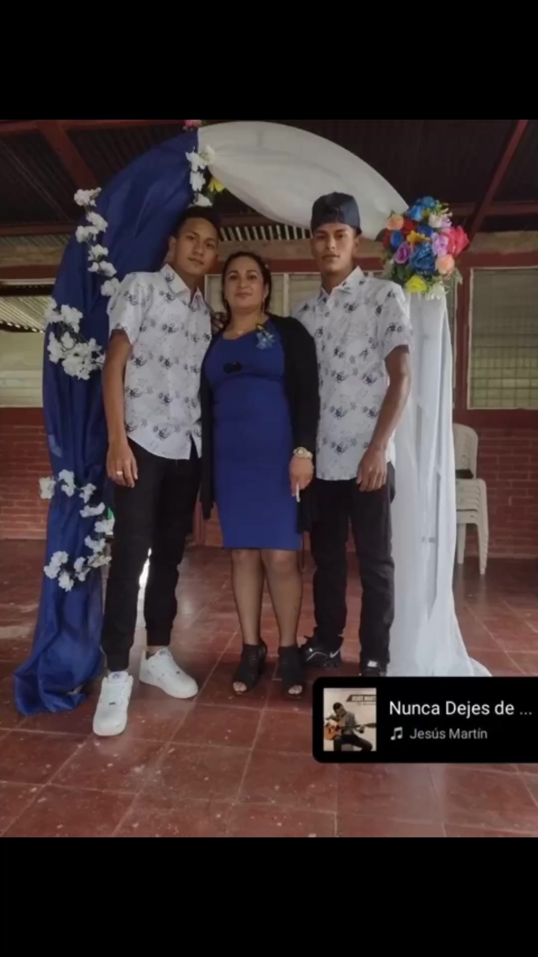 @Emma Pravia