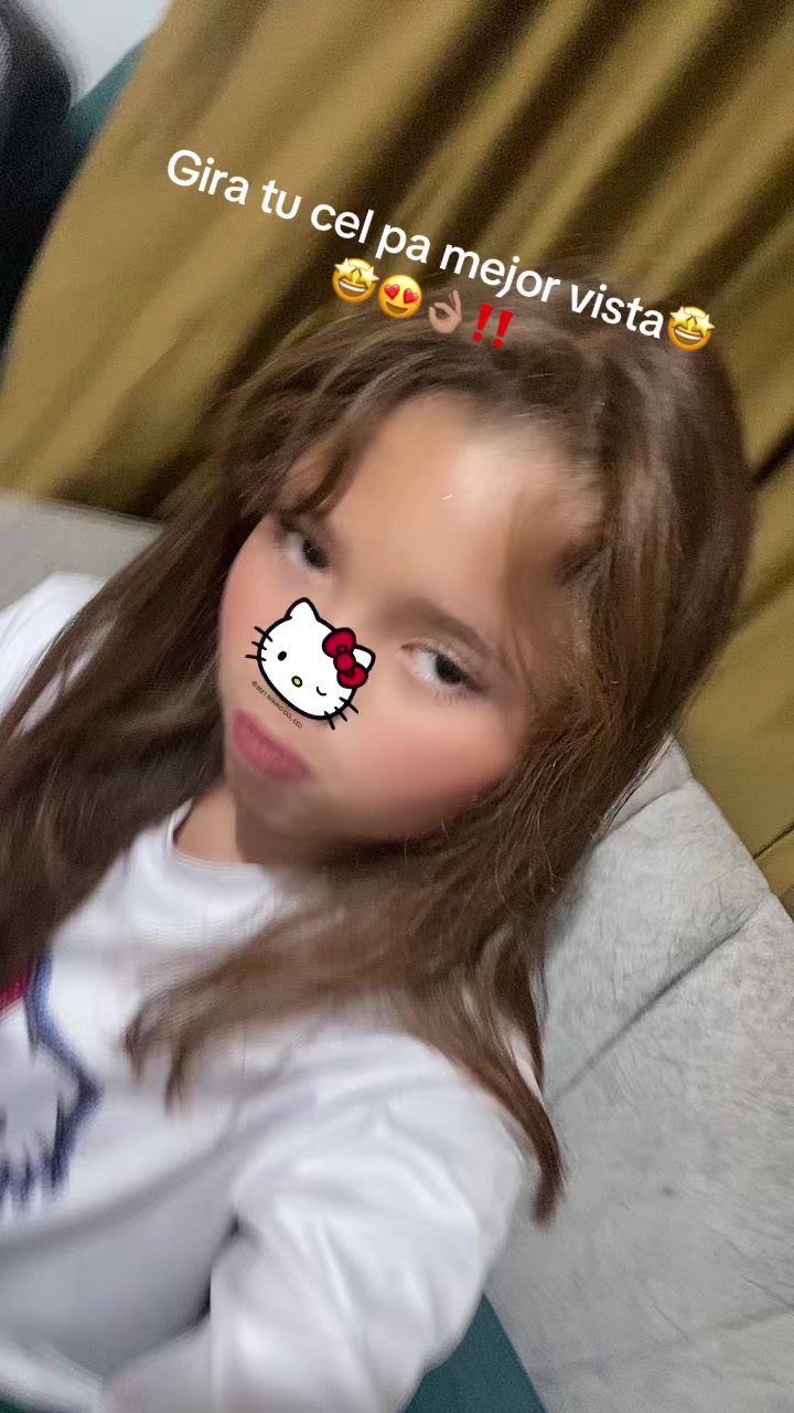 @NICOHLE Y VALENTINA