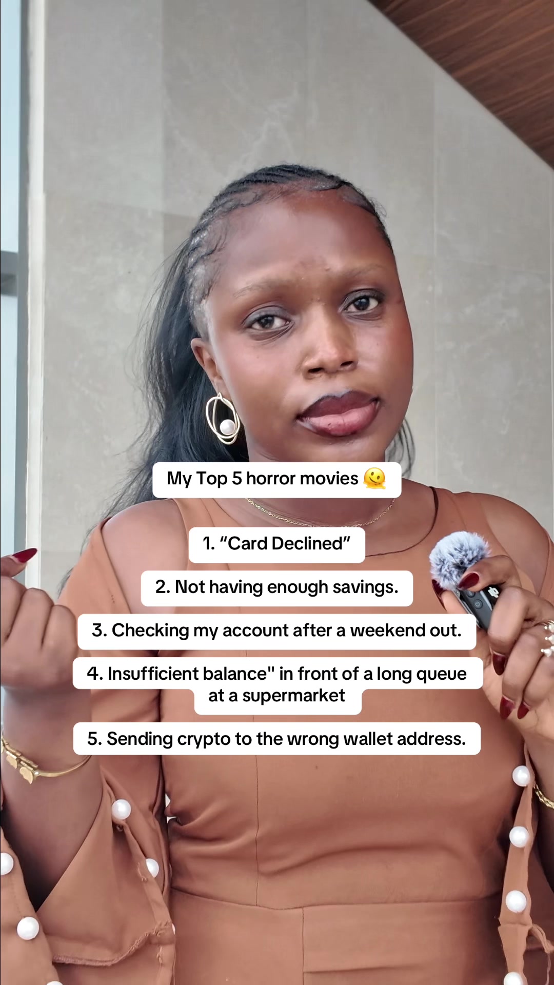 @GetBusha!