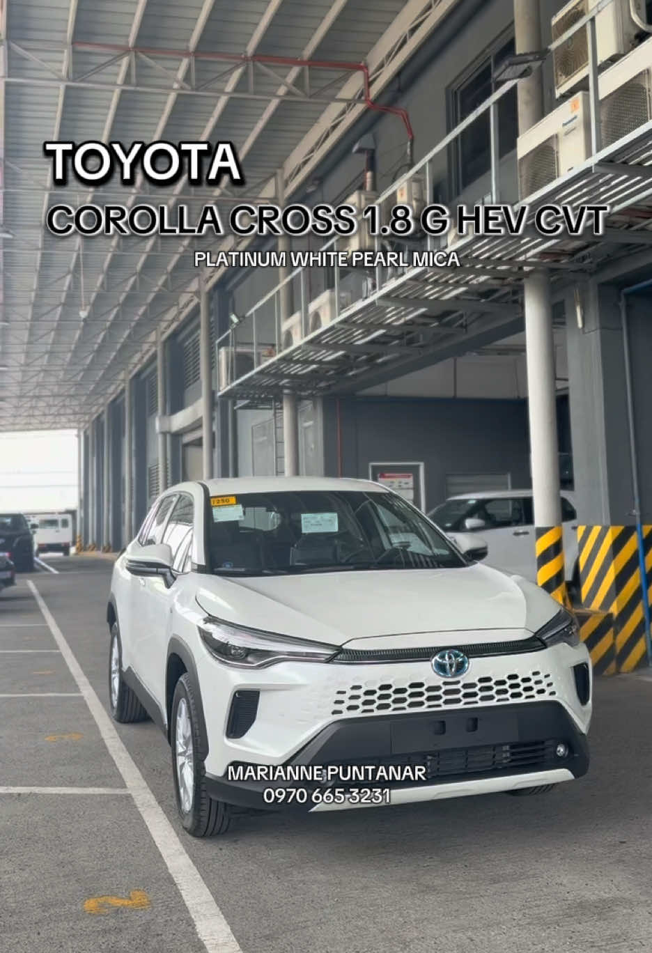 @️Marianne - Toyota Calamba
