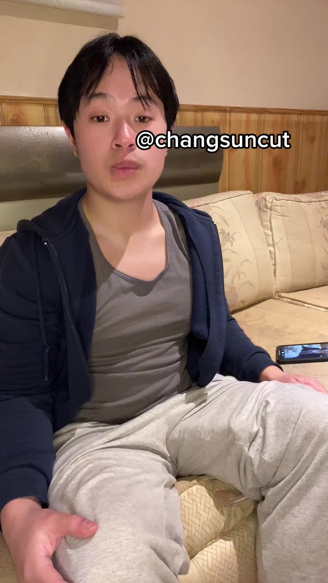 @Twitter: changsuncut