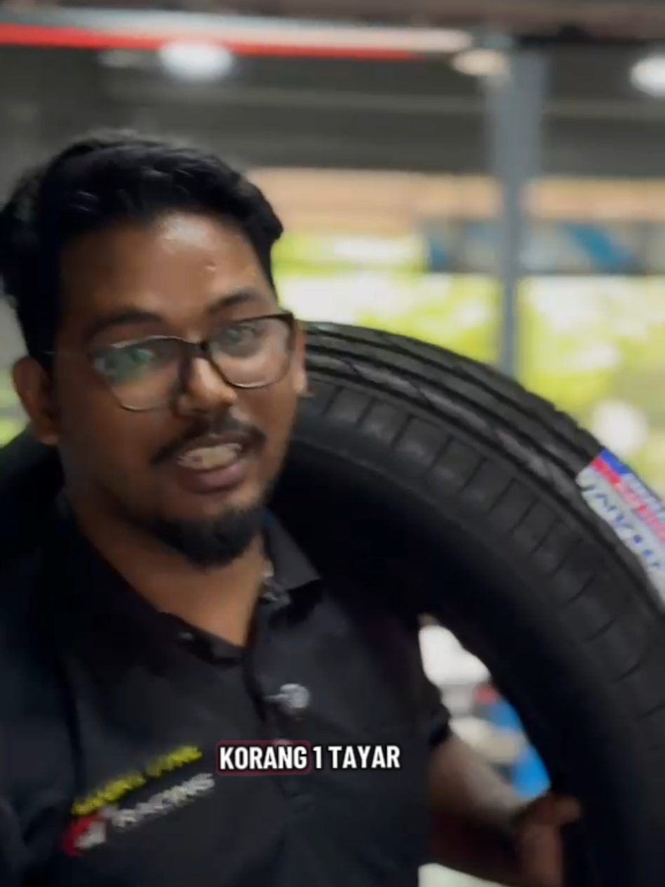 @Azzuri Tyre(Taman U)