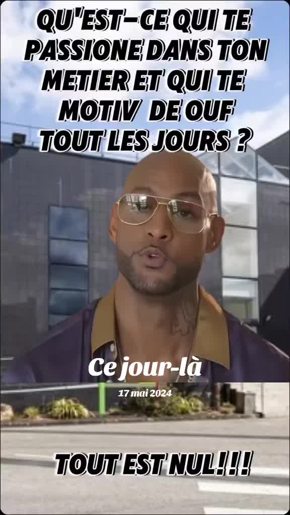 @Jérôme