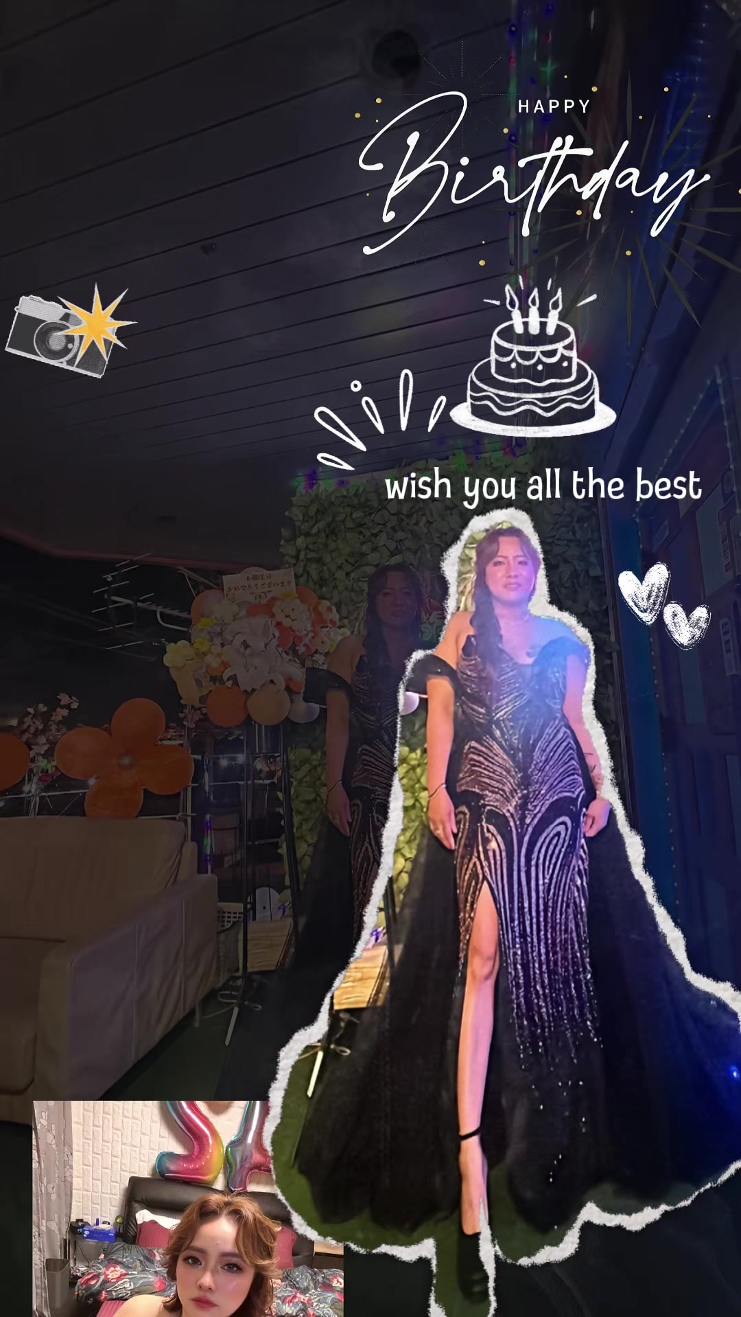 @🤎🤍🖤