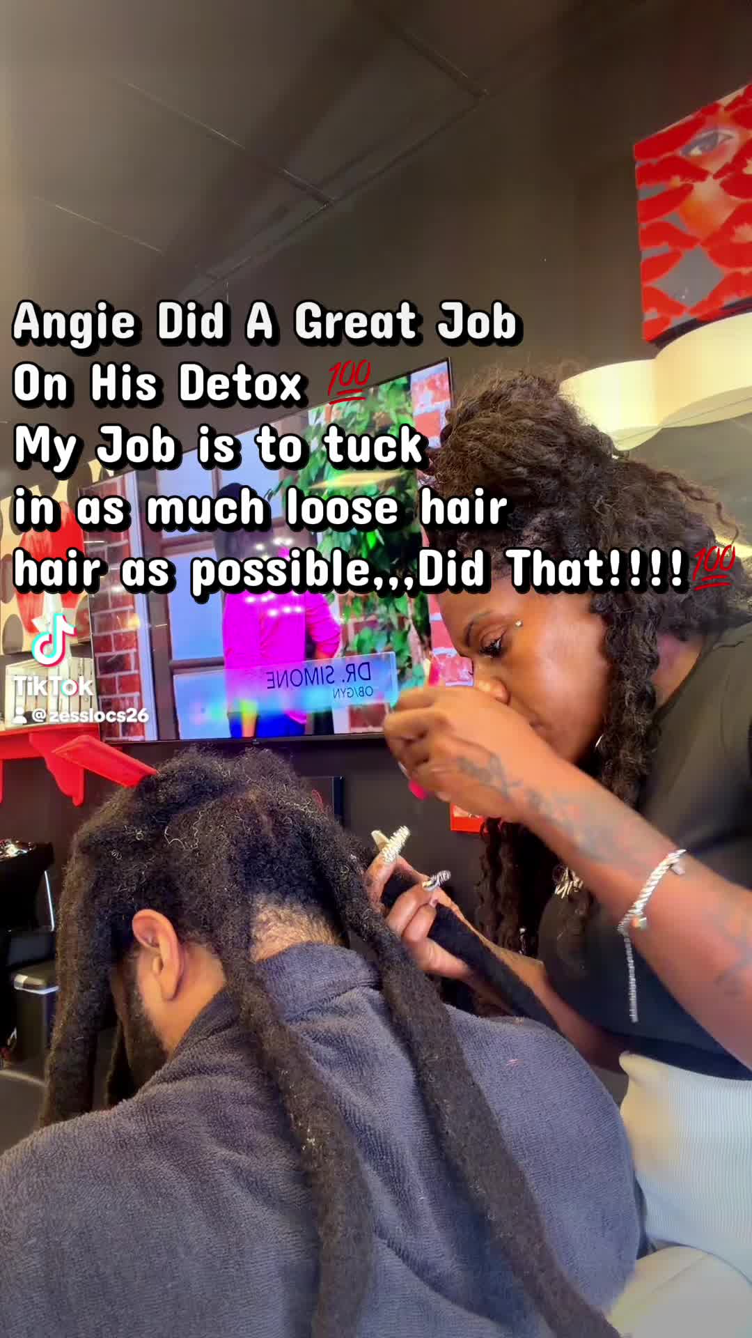 @Zess Locs