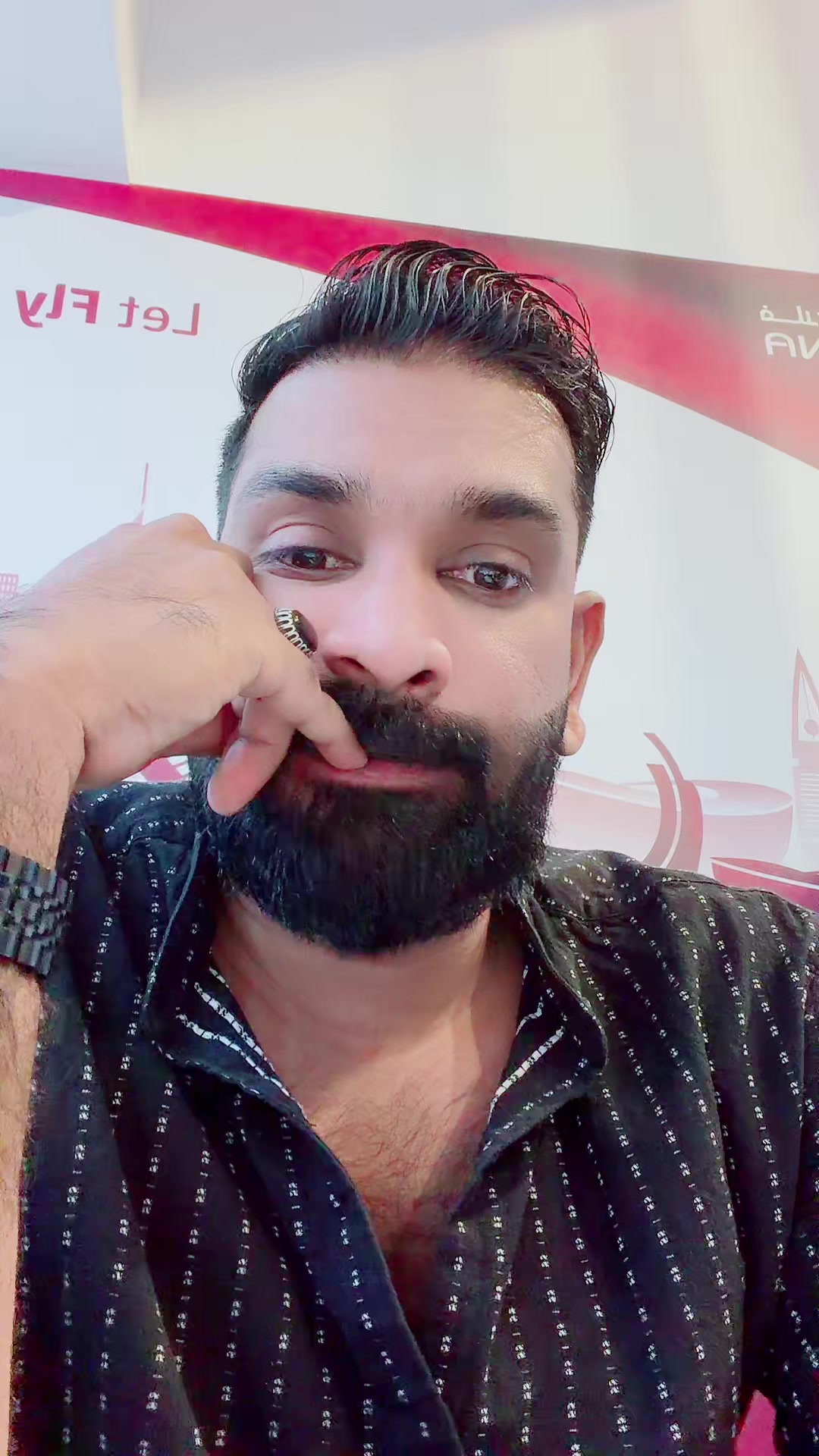 @Fahad falah 🥰