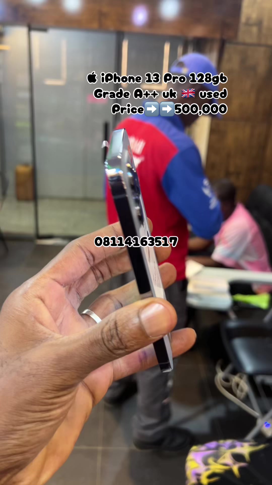 @Kylinksworld phones 