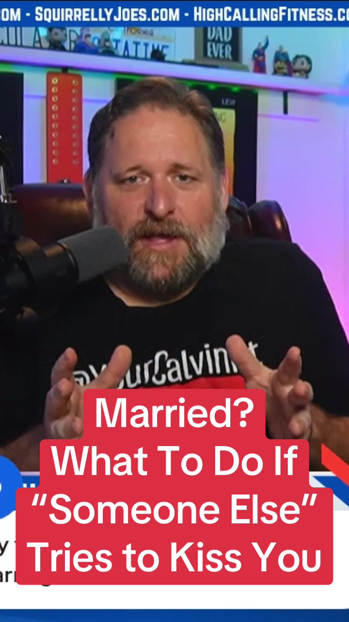 @YourCalvinist