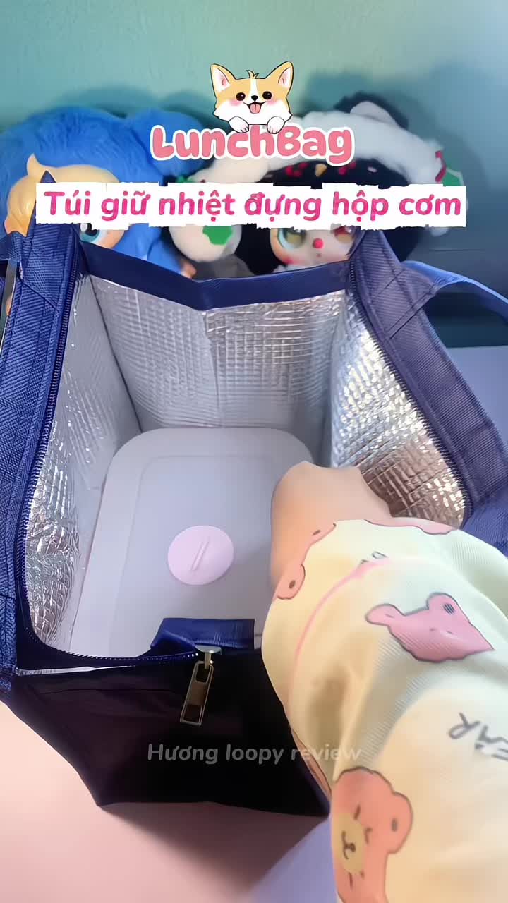 @Hương Loopy review🫧