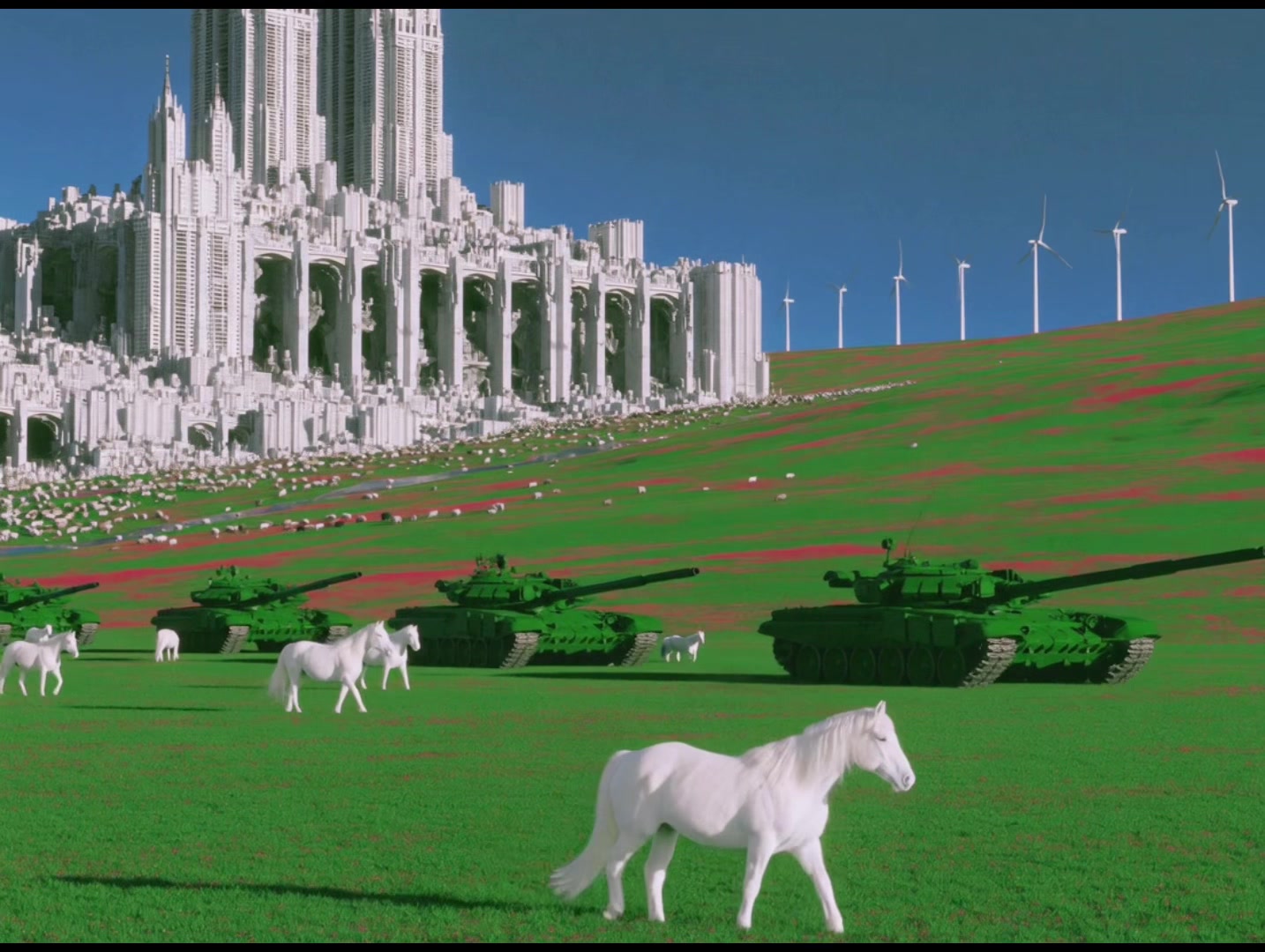 @Sentient mass