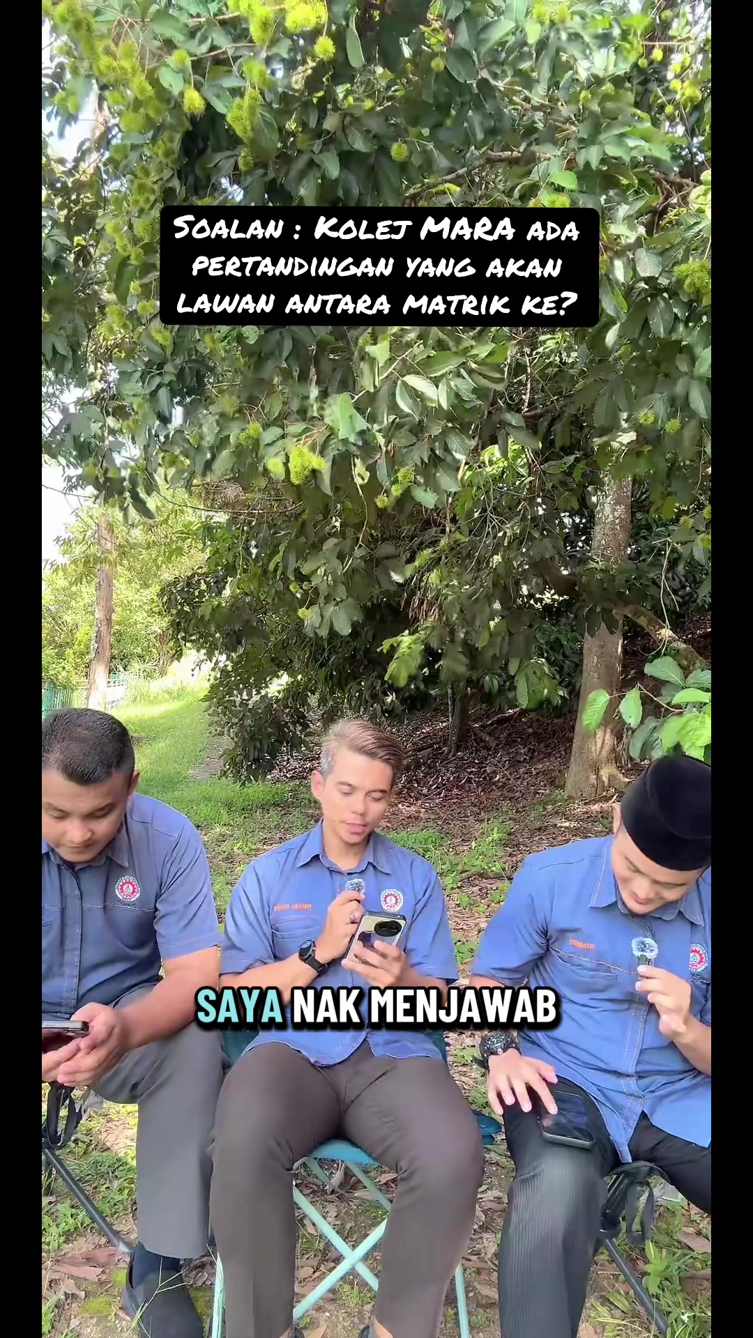 @Kolej MARA Kulim