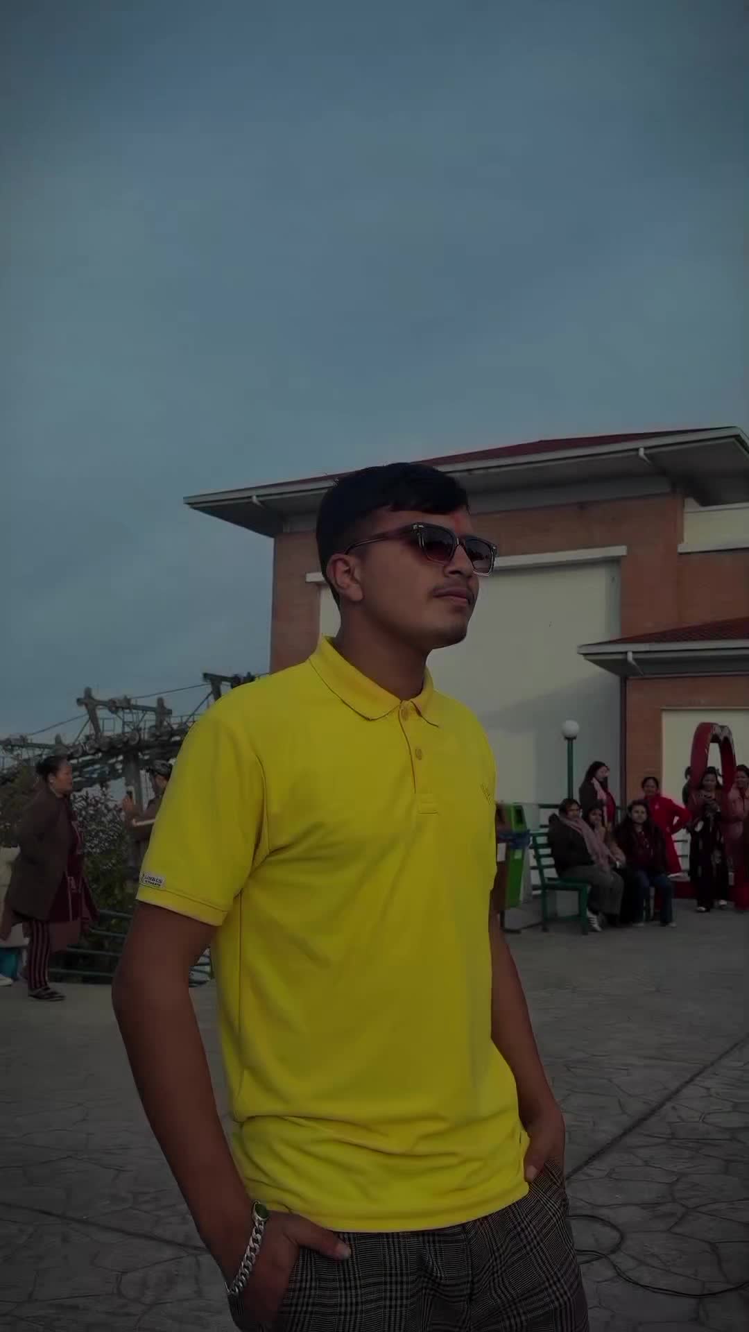 @Sanjib Basnet