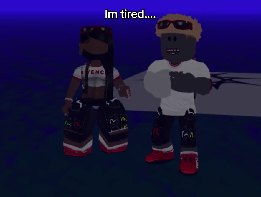 @Tired of life…💔