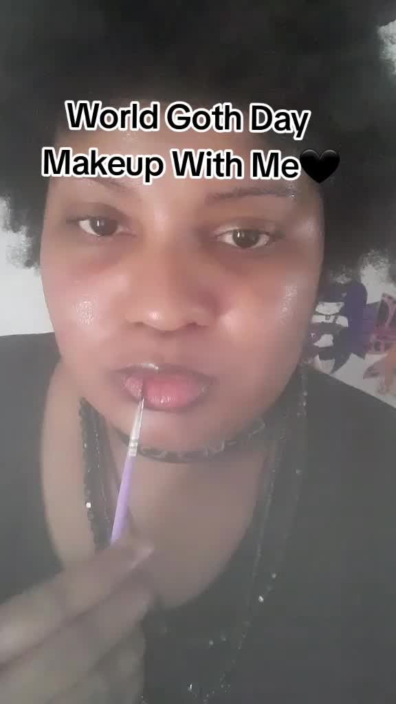 @Lilith Black