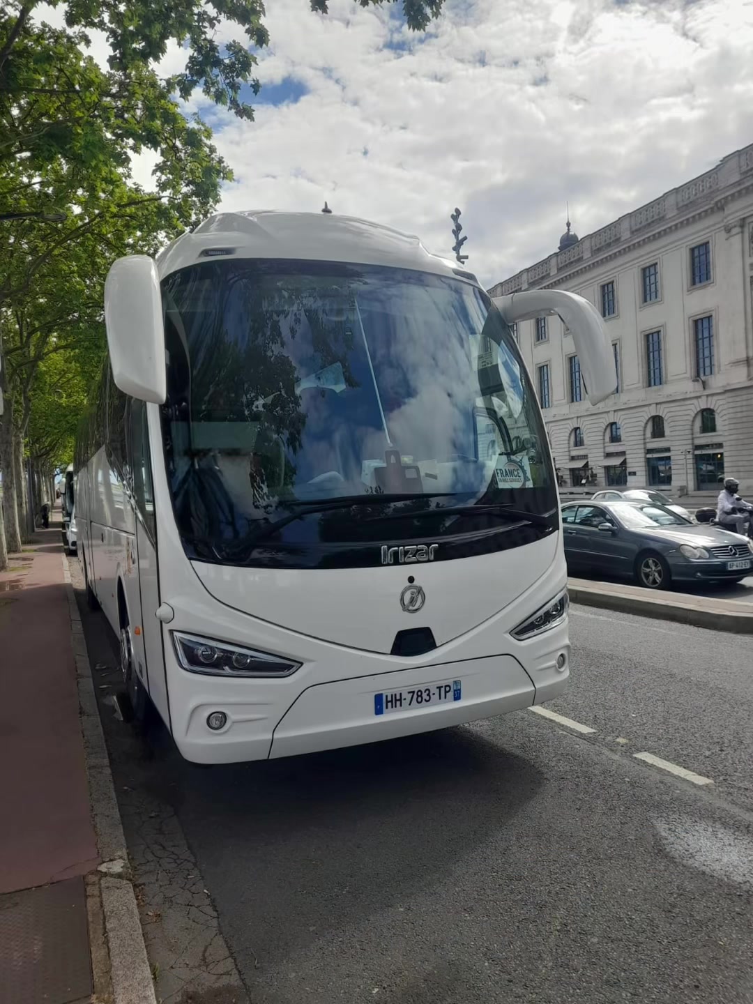@Voyage France Travel Services