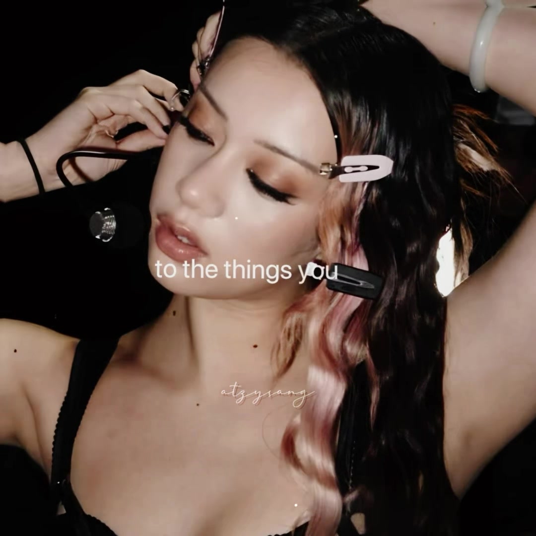 @lili | atzysang™