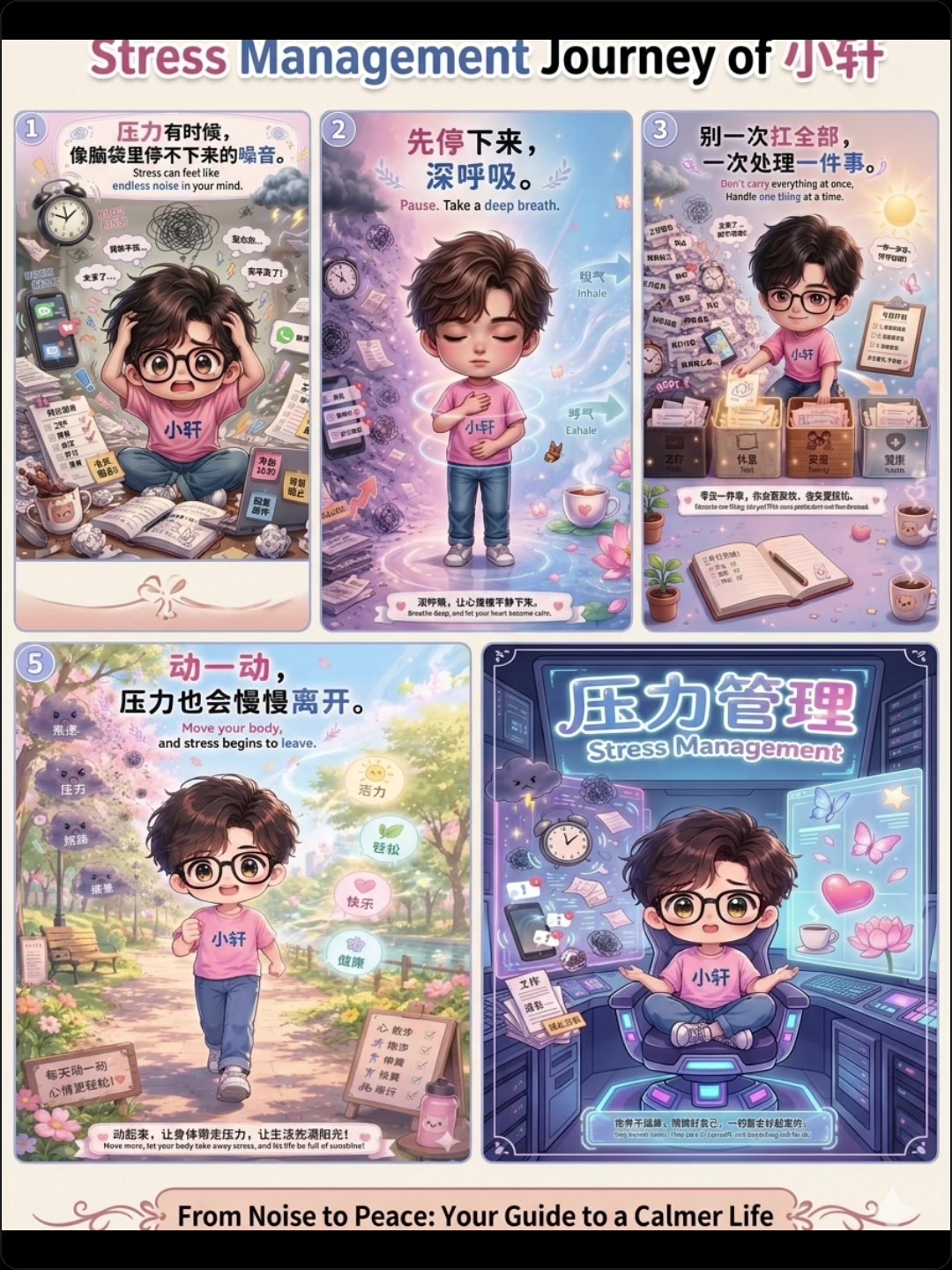 @Siew Li 秀丽