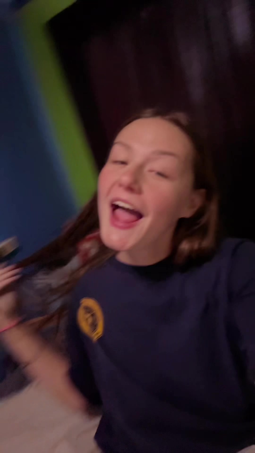 @Olivia Grace โ๐