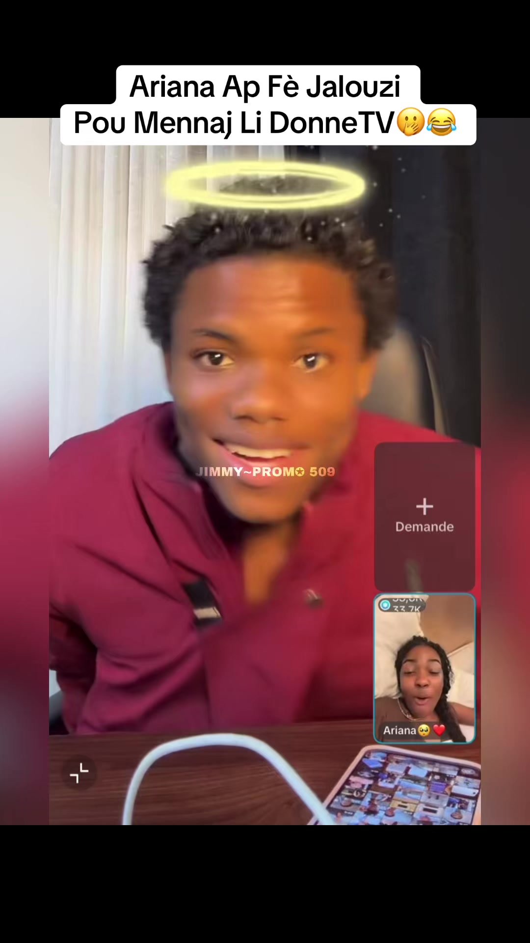@Jimmypromo509_