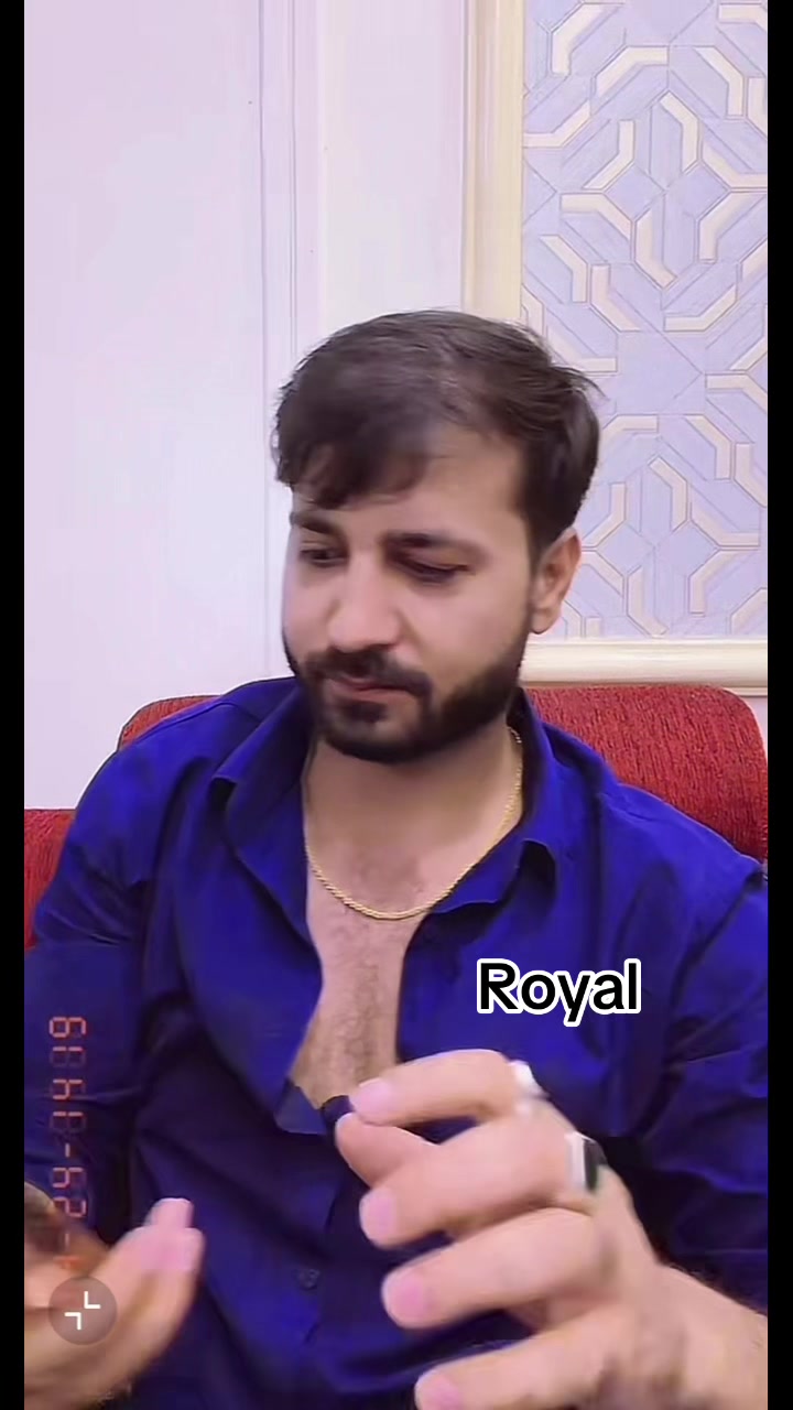 @Royal King804🔥