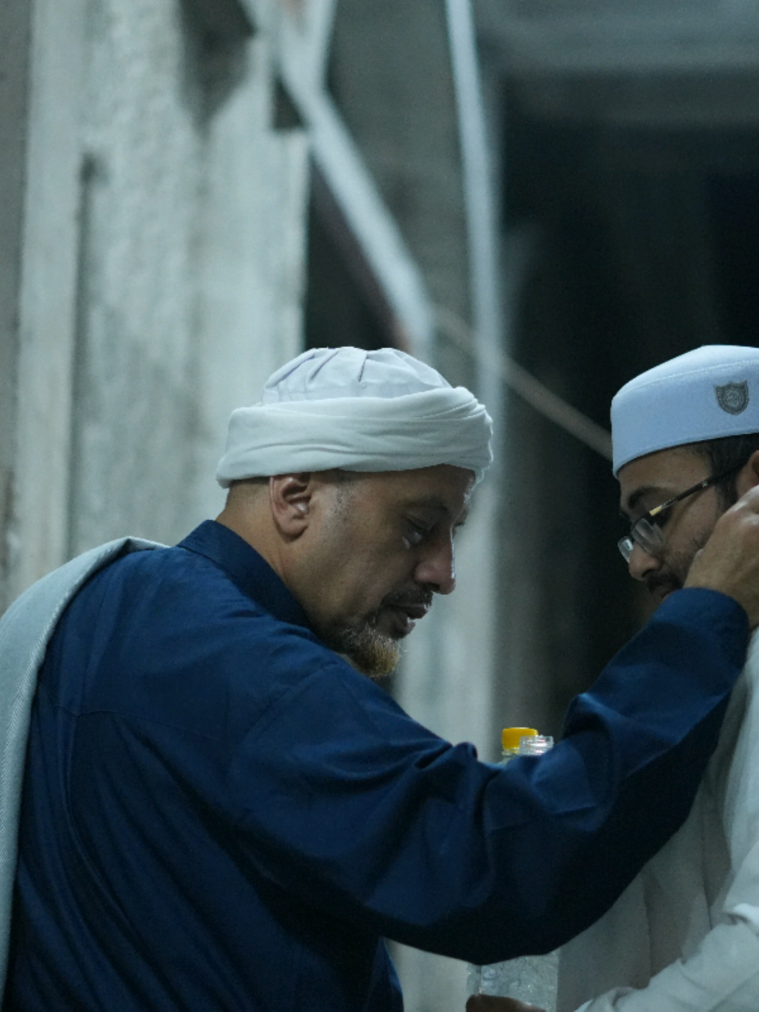 @Muhammad bin Haidar AlHamid