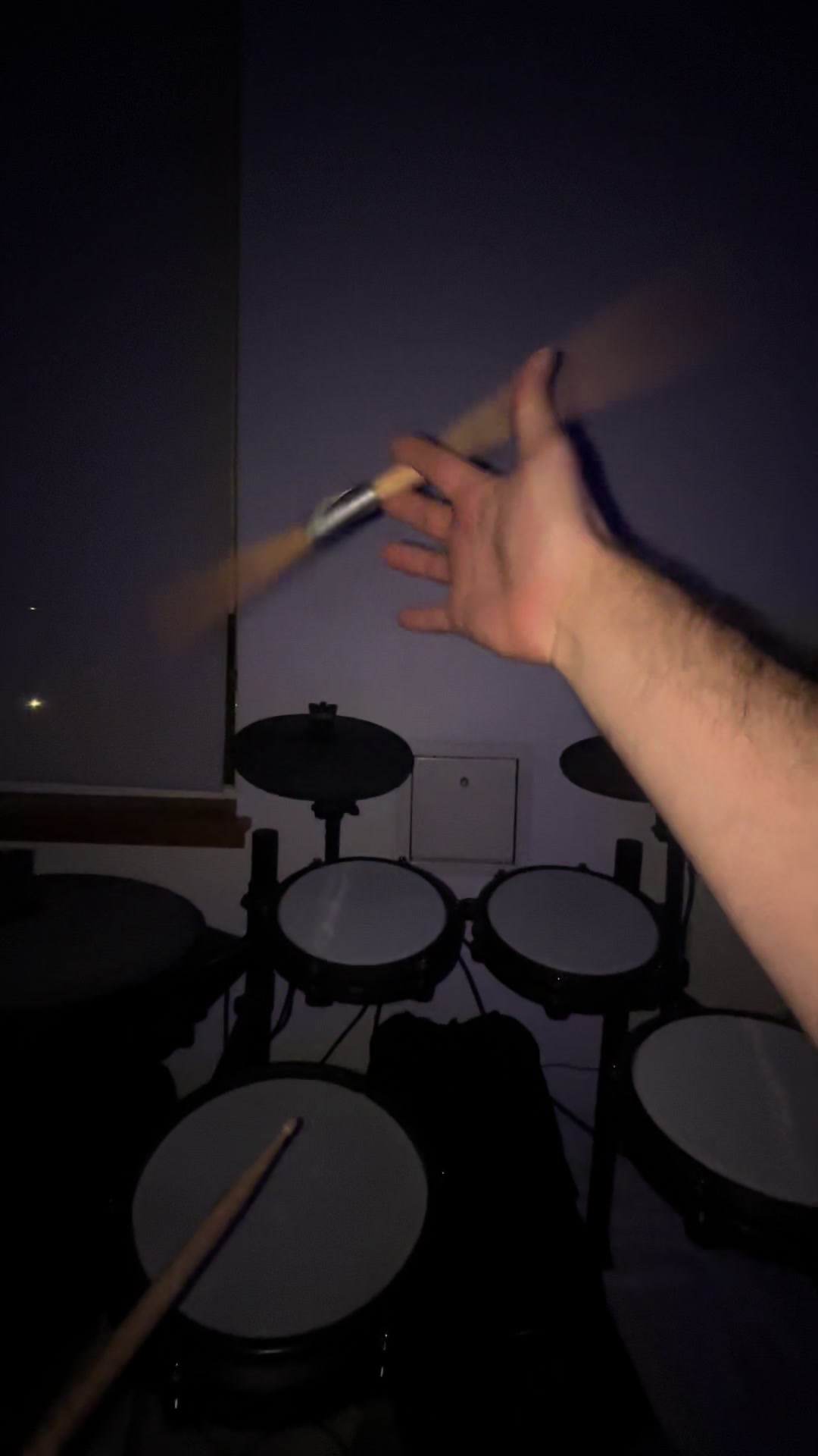 @AaronKDrums