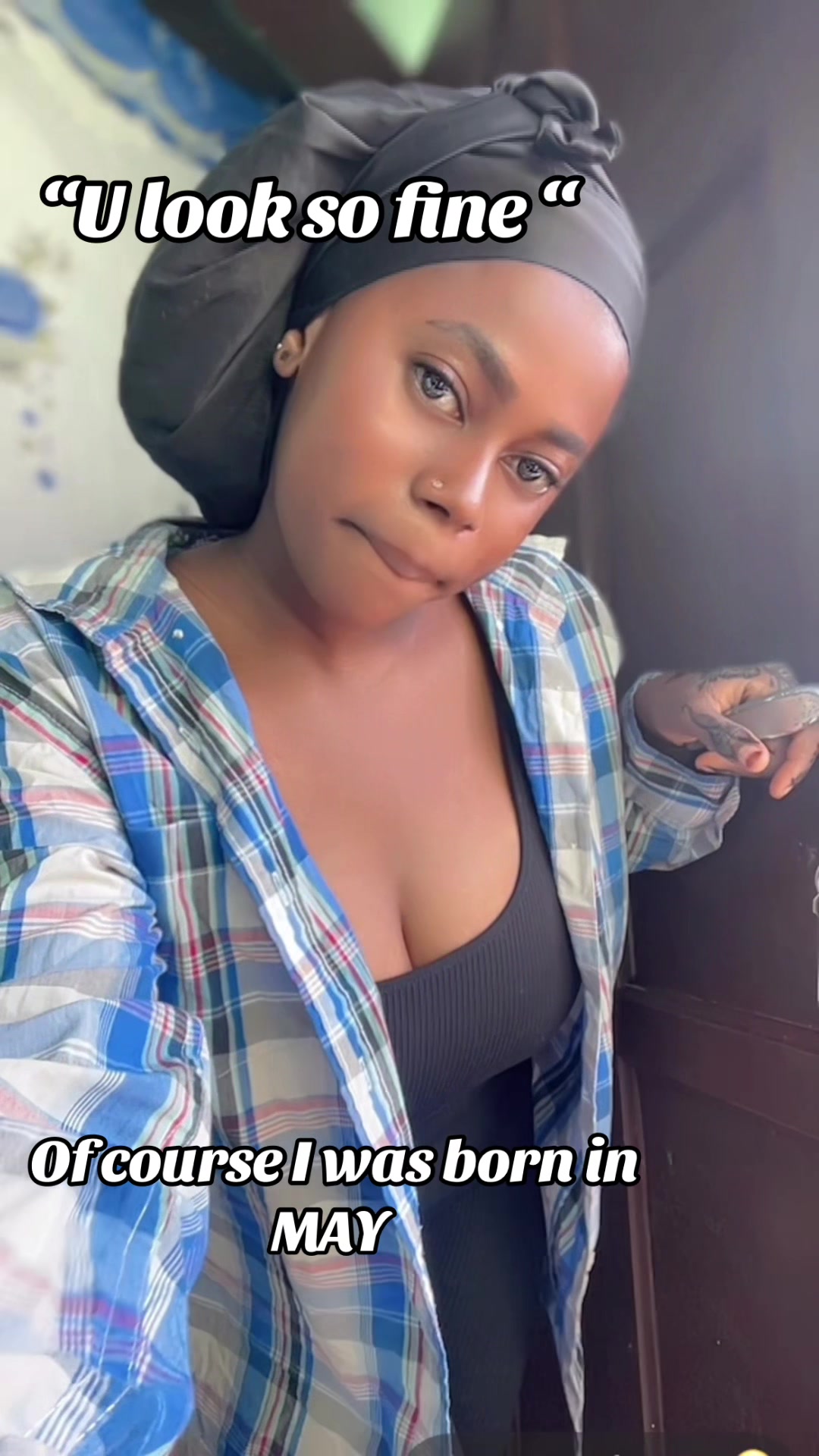 @Queen Richie🥰