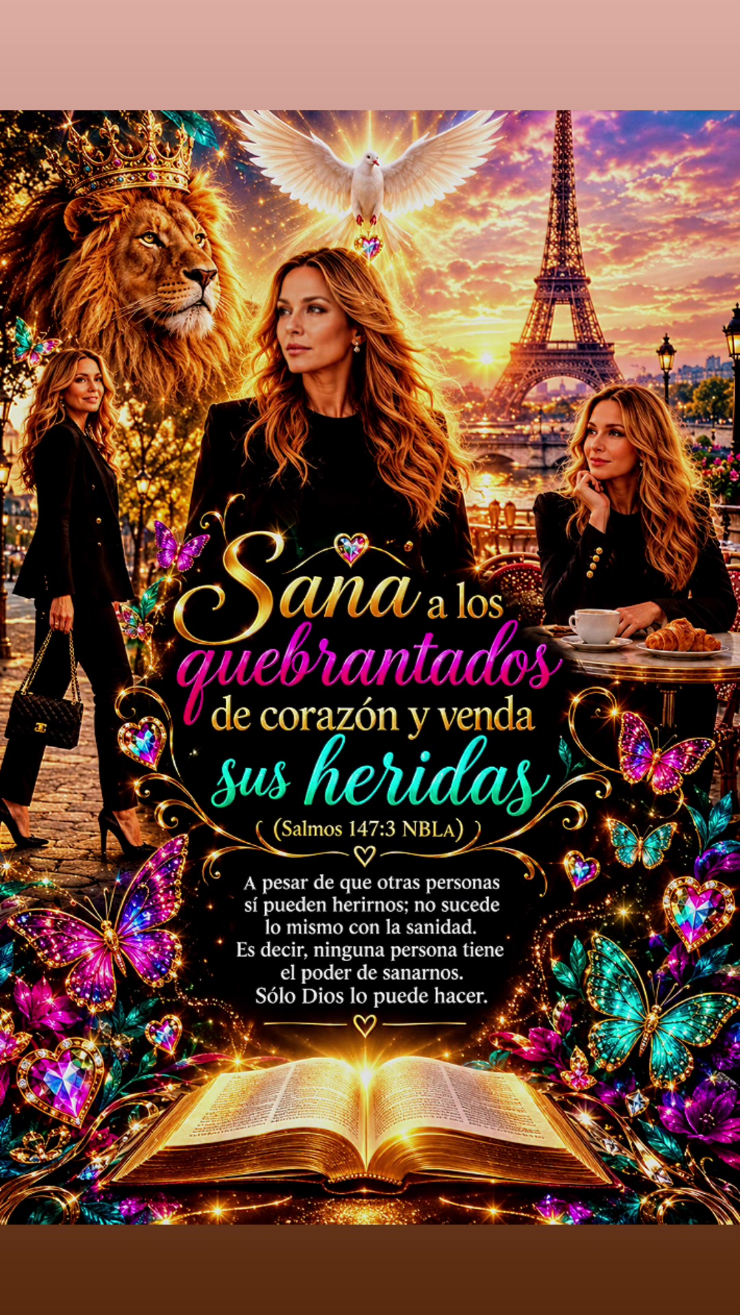 @🌊Mar 🦋God’sDaugther 🇲🇽🇺🇸