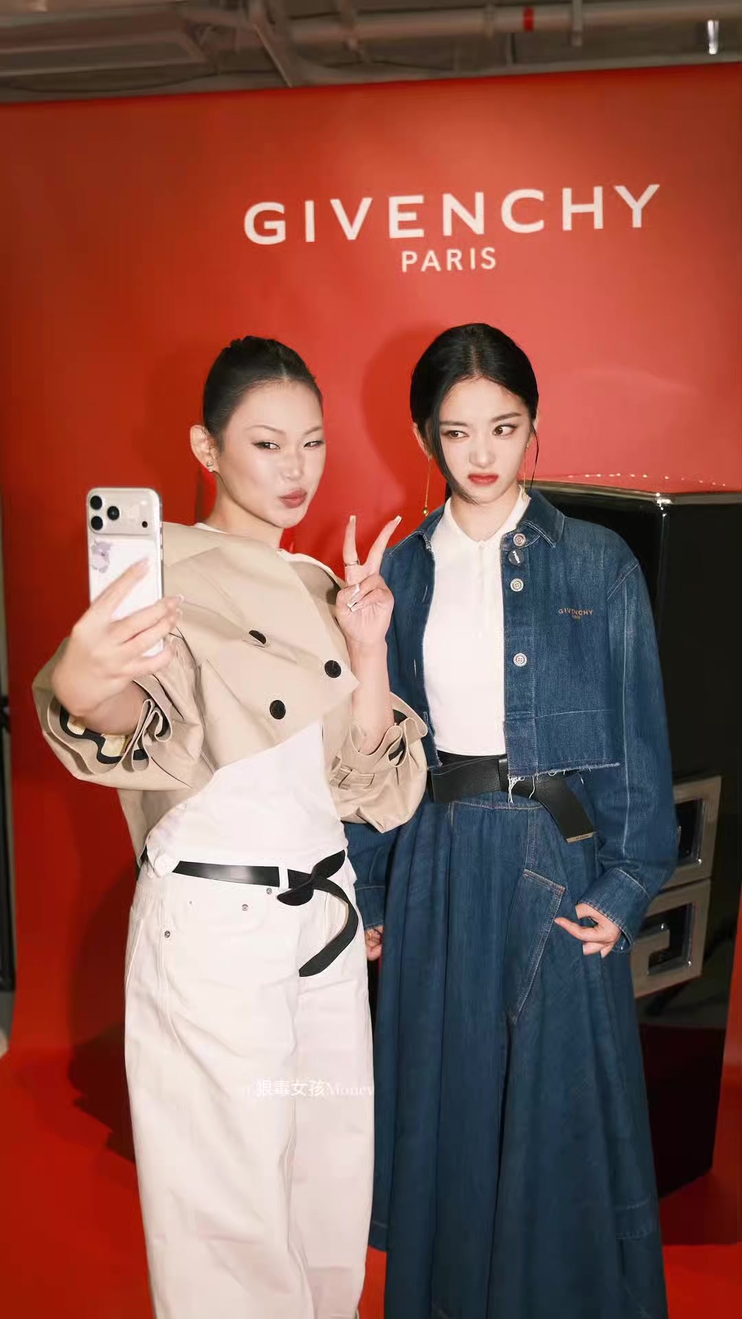 @WANG YINGLU 💚🌻