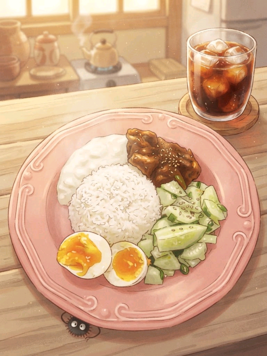 @Cooking With Minhana